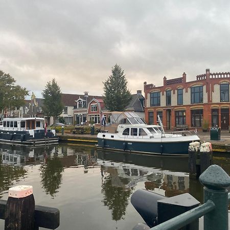 Logement Sylroede Lemmer Exteriér fotografie