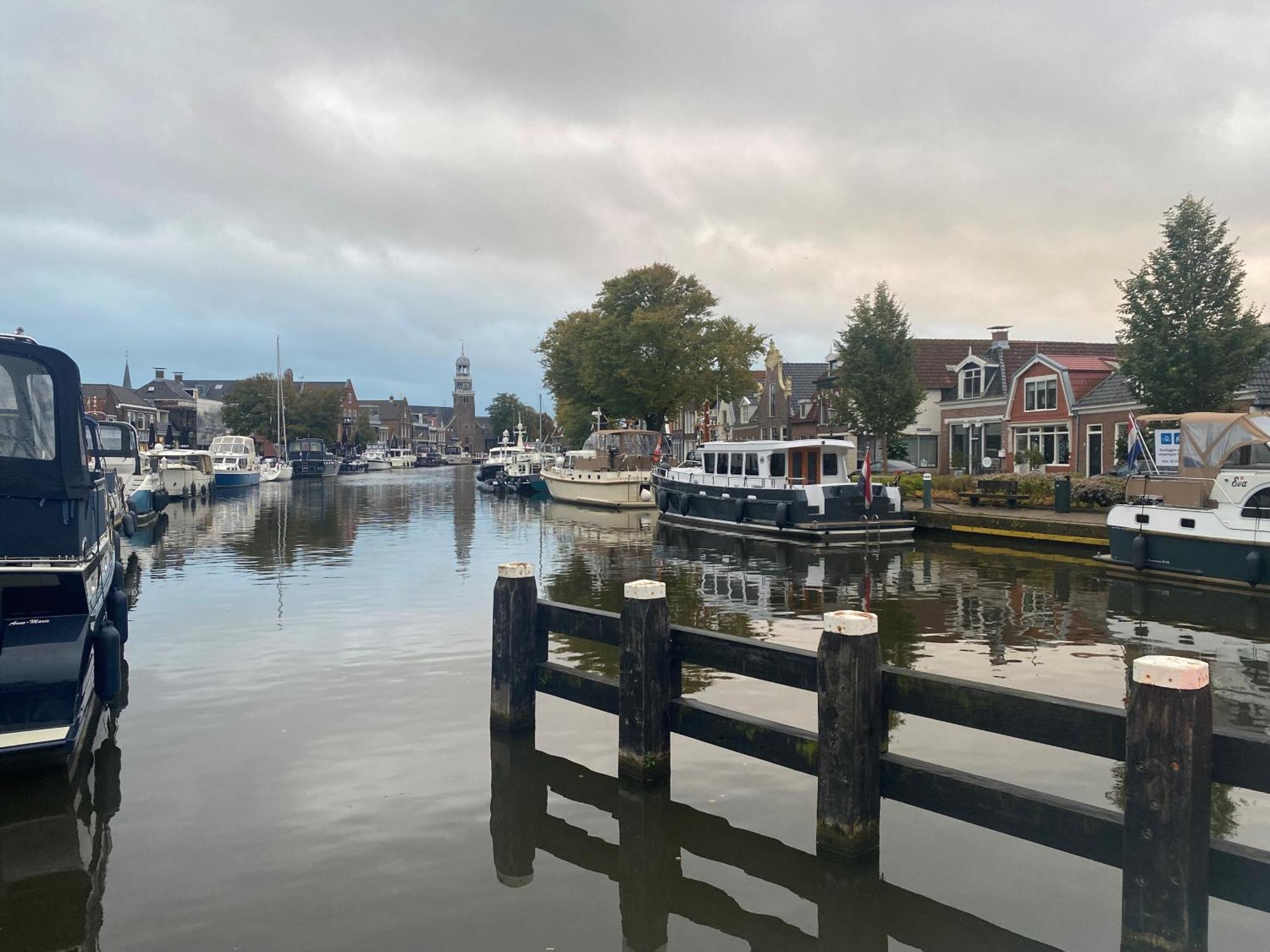 Logement Sylroede Lemmer Exteriér fotografie