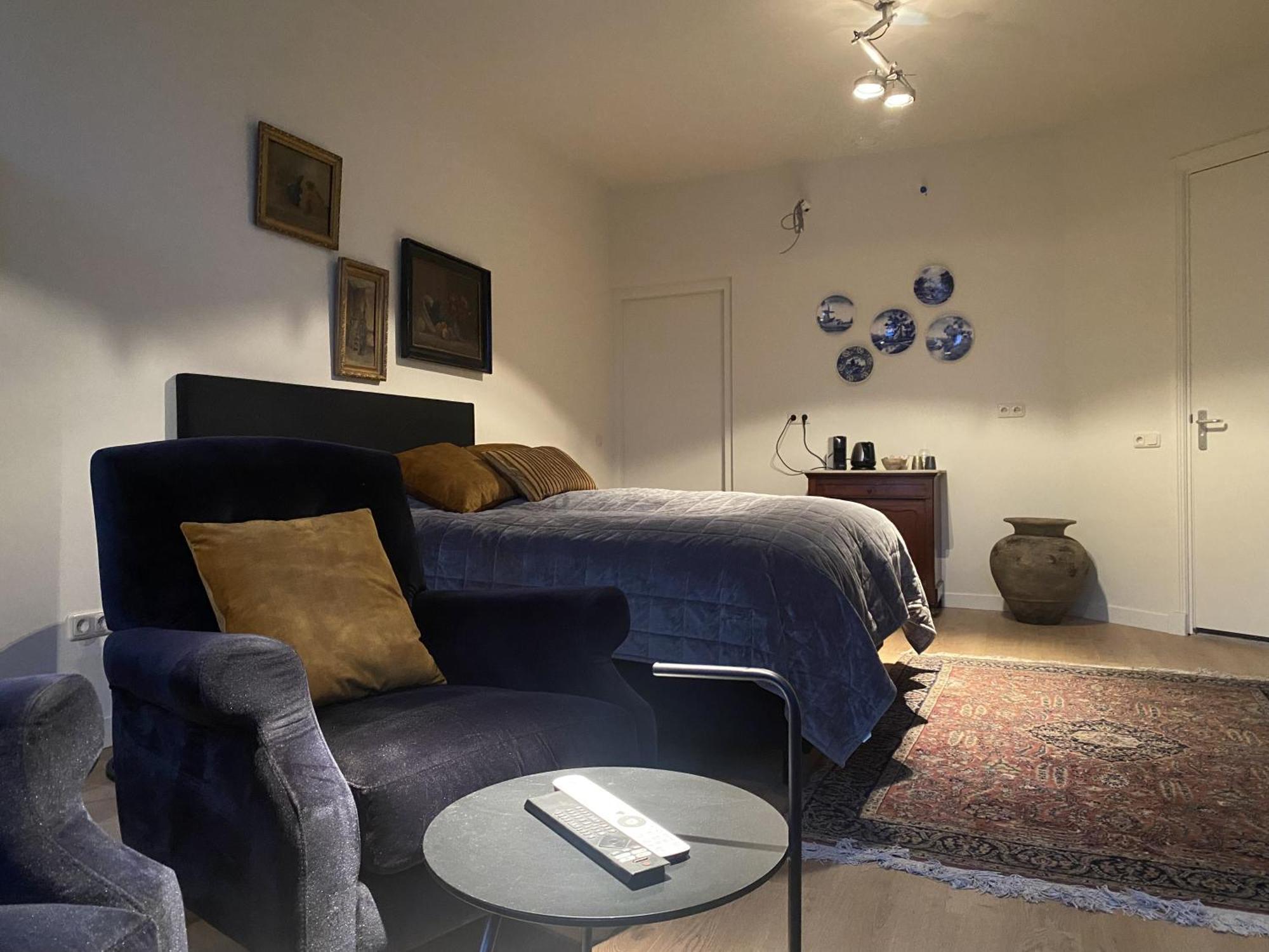 Logement Sylroede Lemmer Exteriér fotografie