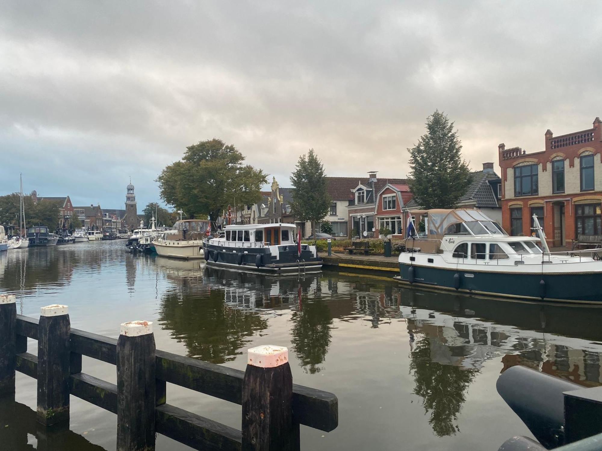 Logement Sylroede Lemmer Exteriér fotografie