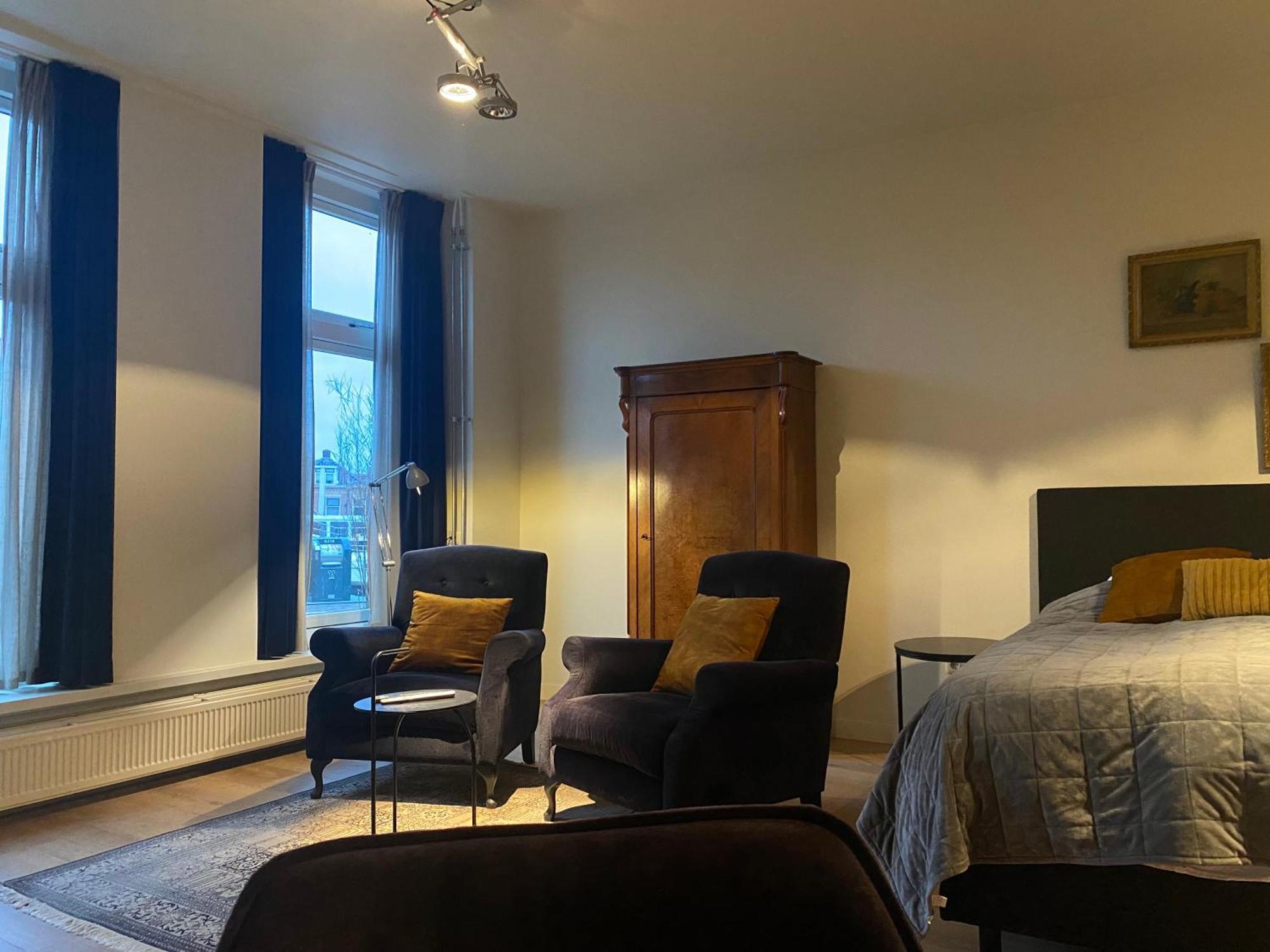 Logement Sylroede Lemmer Exteriér fotografie